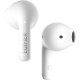 HANDS FREE BLUETOOTH EDIFIER TWS BT X2s EARBUDS WHITE IP54 CHARGING CASE